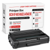 Printpen Box Ricoh Sp-3400 (406522 & 407648) (5K) Sp3400 Sp3410 ; Nashuatec Toner