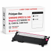 Printpen Box Samsung Xpress SL-C430 Kırmızı (CLT-M404S) (1K) SL-C430 SL-C480 Toner