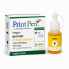 Printpen Brother Bt5000Y,Bt5001Y Sarı Mürekkep 45Ml./Sise Dcp-T220 Dcp-T300 Kartuş