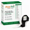 Printpen Brother P-Touch Dk-22214 Sürekli Etiket (12Mm X 30,48M) Ql500 Ql550