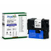 Printpen Brother P-Touch Hge-261 Beyaz Etikete Siyah Yüksek Çözünürlük (36Mm X 8M) Pt-3600 Pt-530
