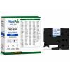 Printpen Brother P-Touch Tze-233 Beyaz Etikete Mavi (12Mm X 8M) Gl-100 Pt-1000