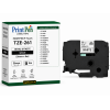 Printpen Brother P-Touch Tze-261 Beyaz Etikete Siyah (36Mm X 8M) Pt-3600 Pt-530