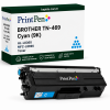 PRINTPEN BROTHER TN-469 Mavi (9K) HL-L8360 MFC-L8690 Toner