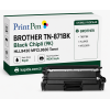 Printpen Brother Tn-871Bk Black Chipli (9K) Hll9430 Mfcl9630 Toner