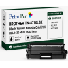 Printpen Brother Tn-871Xlbk Black Yüksek Kapasite Chipli (12K) Hll9430 Mfcl9630 Toner