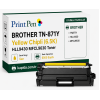 Printpen Brother Tn-871Y Sarı Chipli (6.5K) Hll9430 Mfcl9630 Toner