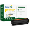 Printpen Canon 059H Sarı (14K) LBP851 LBP852 Toner