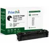 Printpen Canon 075Bk Black (1.4K) Lbp646 Lbp647 Toner