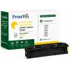 Printpen Canon 075Y Sarı (1.3K) Lbp646 Lbp647 Toner