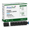 Printpen Canon C-Exv54 Mavi (207Gr/8.5K) Irc3025 Irc3125 Toner