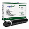Printpen Canon C-Exv61 & Gpr-63 & Npg-85 (991Gr/71.5K) Ir Advance Dx6855 Dx6860 Toner