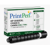 Printpen Canon C-Exv64K & Gpr-66K&Npg88K Black (661Gr./38K) Ir Advance Dxc3922 Dxc3926 Toner
