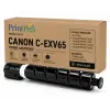 Printpen Canon C-Exv65K Black (299Gr./17.5K) Ir-C3326 Toner