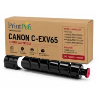 Printpen Canon C-Exv65M Kırmızı (160Gr./11K) Ir-C3326 Toner
