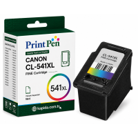 Printpen Canon Cl-541Xl Color Pixma Gm2050 Gm4040 Kartuş