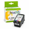 Printpen CANON CL-56XL Color PIXMA E204 E304 Kartuş