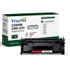 Printpen Canon Crg-070 Chipsiz (3K) Lbp243 Lbp246 Toner