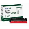 Printpen Canon Crg-072 (1.4K) Lbp172 Mf284 Toner