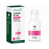 Printpen Canon Gi-46 Kırmızı Mürekkep (140Ml./Sise) Maxify Gx3040 Gx3410 Kartuş