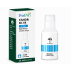 Printpen Canon Gi-46 Mavi Mürekkep (140Ml./Sise) Maxify Gx3040 Gx3410 Kartuş