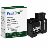 Printpen Canon Mc-G04 Maintenance Box Pixma G1430 G1530 Kartuş