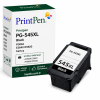 Printpen Canon Pg-545Xl Black Pixma E3640 Ip2820 Kartuş