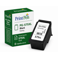 Printpen CANON PG-575XL Black PIXMA TR4750I TR4751I Kartuş
