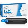 Printpen Canon T02C Mavi (1606Gr/43K) Imagepress C10000Vp C10010Vp Toner
