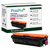 PRINTPEN CANON T10 Kırmızı (10K) IR-C1533 IR-C1538 Toner