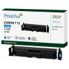 Printpen Canon T12 Mavi (5.3K) i-SENSYS X1300 X1333 Toner