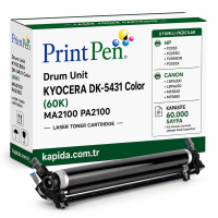 Printpen Drum Unit Kyocera Dk-5431 Color (60K) Ma2100 Pa2100