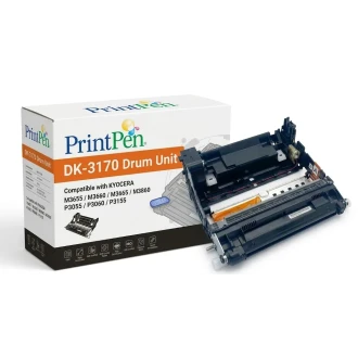 Printpen Drum Unit Kyocera Dk3170 (300K) P3045 P3050