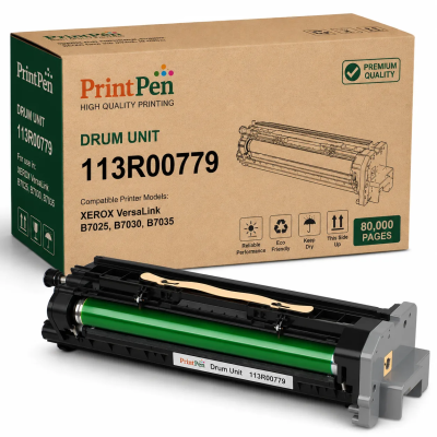 Printpen Drum Unit XEROX VersaLink B7025, B7030, B7035 (113R00779)