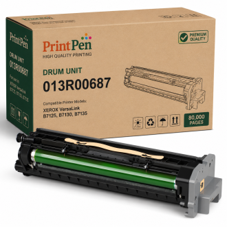 PRINTPEN Drum Unit XEROX VersaLink B7125, B7130, B7135 (013R00687) PRINTPEN Drum Unit XEROX VersaLink B7125, B7130, B7135 (013R00687)