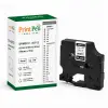 Printpen Dymo D1 40913 Beyaz Etikete Siyah (9Mm X 7M) Labelpoint 100 150