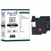 Printpen Dymo D1 45811 Siyah Etikete Beyaz (19Mm X 7M) Labelpoint 300 350 - Labelmanager 200