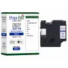 Printpen Dymo D1 53714 Beyaz Etikete Mavi (24Mm X 7M) Labelmanager 300 400