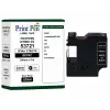 Printpen Dymo D1 53721 Siyah Etikete Beyaz (24Mm X 7M) Labelmanager 300 400
