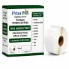Printpen Dymo Lw 11352 Iade Adres Etiketi (500 Etiket/Paket) (25Mm X 54Mm) Labelwriter El60 Lw310