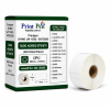 Printpen Dymo Lw 11352 / S0722520 İade Adres Etıketı (500 Etiket/Paket) Çıplı 25Mm. 54Mm. Labelwriter 400 Lw450