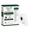 Printpen Dymo Lw 11355 / S0722550 Çok Amaçli Etıket (500 Etiket/Paket) Çıplı 19Mm. 51Mm. Labelwriter 400 Lw450