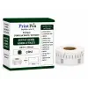 Printpen Dymo Lw 99013 / S0722410 Şeffaf Genış Adres Etıketı Çipli 36Mm. 89Mm. Labelwriter 400 Lw450 Etiket