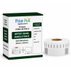Printpen Dymo Lw 99013 Şeffaf Genis Adres Etiketi (260 Etiket/Rulo) (36Mm X 89Mm) Labelwriter Lw450 Lw550
