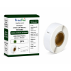 Printpen Dymo Lw 99017S / S0722460 Askili Dosya Etıketı (220 Etiket/Paket) Çıplı 12Mm. 50Mm. Labelwriter 400 Lw450