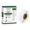 Printpen Dymo Lw 99017S / S0722460 Askili Dosya Etıketı (220 Etiket/Paket) Çıplı 12Mm. 50Mm. Labelwriter 400 Lw450
