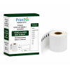 Printpen Dymo Lw 99019S Genis Klasör Sirt Etiketi (S0722480) (110 Etiket/Paket) (59Mm X 190Mm) Labelwriter Lw310 Lw320