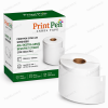 Printpen Dymo Lw S0904980 4Xl Ekstra Geniş Sevkiyat Etiketi (220 Etiket/Pkt) 104Mm. 159Mm. Labelwriter 4Xl Lw 5Xl