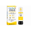 Printpen Epson 108 (C13T09C44A) Sarı Mürekkep 70ml./Sise EcoTank L8050 L18050 Kartuş