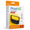 Printpen Epson Erc-30/34/38 Kırmızı Siyah 270 300D Şerit